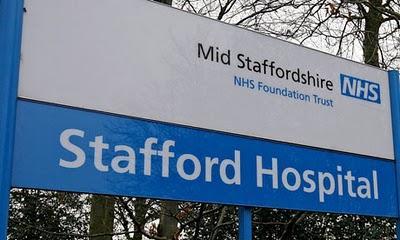 ¿Demasiada transparencia es mala? El caso del Stafford Hospital