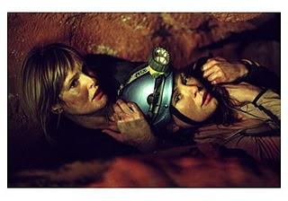 Pegaditas: El descenso I (2005) y II (2009).