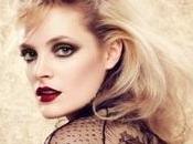 Colección barocco clarins para fiestas 2010.