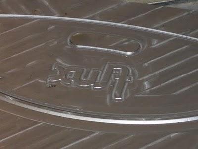 Silla Flux! Armada y guardada en 10 segundos!