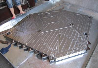 Silla Flux! Armada y guardada en 10 segundos! Silla Flux! Armada y guardada en 10 segundos!