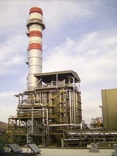 La polémica central de ciclo combinado de Málaga se hace innecesaria tras dos años de pruebas