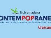 Venta primeros abonos para Contempopranea 2011