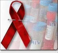 Dia Mundial de la la Lucha contra el VIH SIDA