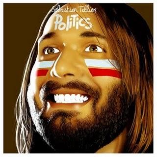 SEBASTIEN TELLIER | Un Vecino con Talento