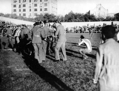 Calle Doctor Esquerdo y su entorno (Parte 1ª)