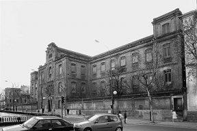 Calle Doctor Esquerdo y su entorno (Parte 1ª)