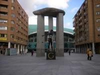 Calle Doctor Esquerdo y su entorno (Parte 1ª)