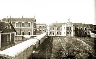 Calle Doctor Esquerdo y su entorno (Parte 1ª)