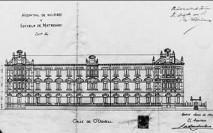 Calle Doctor Esquerdo y su entorno (Parte 1ª)
