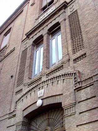 Calle Doctor Esquerdo y su entorno (Parte 1ª)