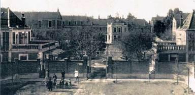 Calle Doctor Esquerdo y su entorno (Parte 1ª)