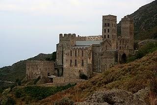 EL ROMÁNICO EN CATALUÑA; LA HERENCIA DE LA MARCA HISPÁNICA