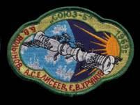 Soyuz 5