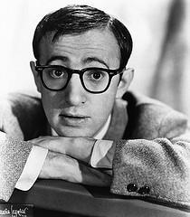 75 años de Woody Allen.