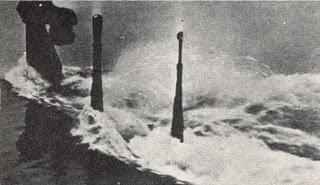 Victorias en la mar - 01/12/1940.
