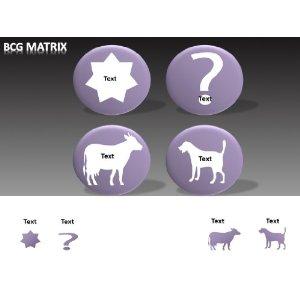 matriz bcg 2 Más aplicaciones de la matriz BCG para las pequeñas empresas