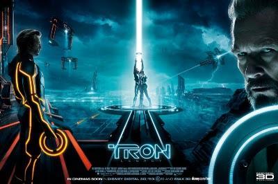 'Tron Legacy' está por debajo de las expectativas de Disney