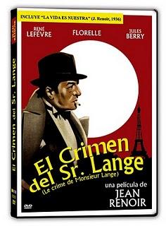 Lanzamientos de diciembre en DVD de 39 Escalones Films