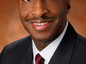 Kenneth Frazier nuevo Merck desde enero 2011