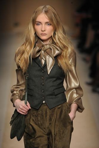 Temporada Invierno Jannette Klein