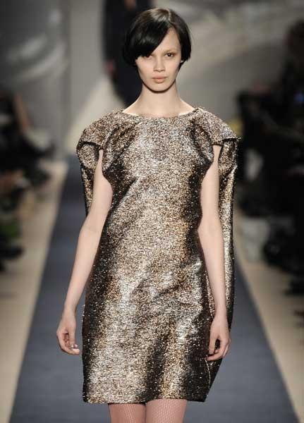 Temporada Invierno Jannette Klein