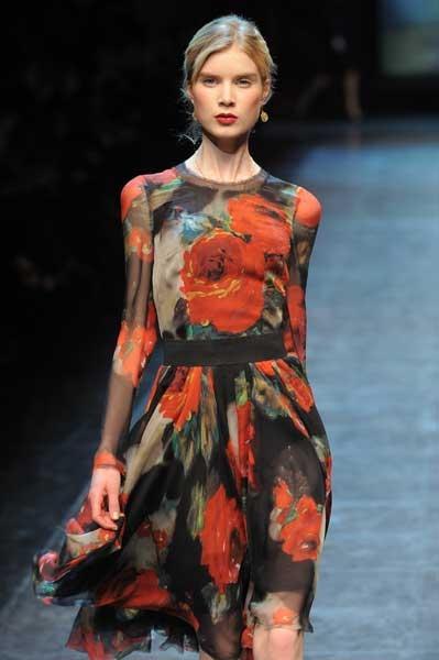 Temporada Invierno Jannette Klein