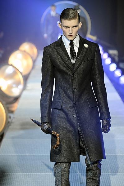 Temporada Invierno Jannette Klein