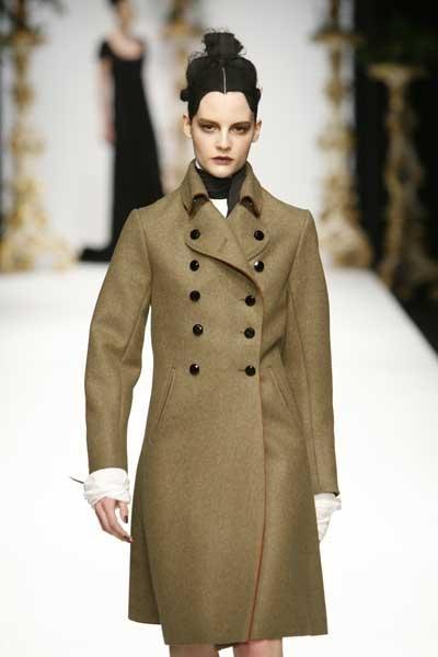 Temporada Invierno Jannette Klein