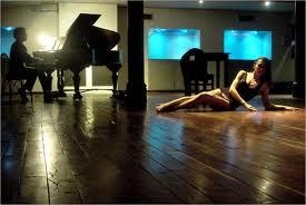 La ballena enfurecida