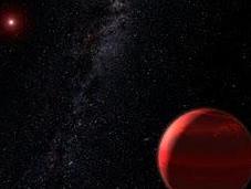 Descubrimiento sobre enanas rojas cambia nuestra perspectiva universo