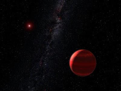 Descubrimiento sobre las enanas rojas cambia nuestra perspectiva del universo