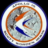 La misión Apollo 15
