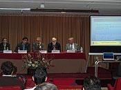 Jornadas "Ayudas para Comarca Montesur"