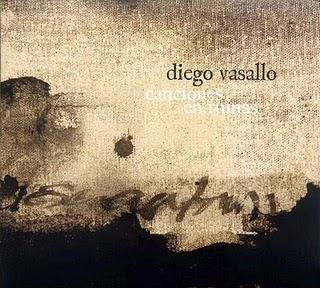 Diego Vasallo y el poso de la madurez
