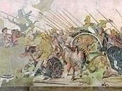 Alejandro Magno llega ciudad Madrid dispuesto conquistarla