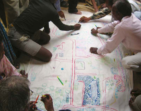 MapeoyGeolocalizacion Arquitectura en Beta – Mapeado y Geolocalización