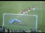 Panenka, momento genialidad