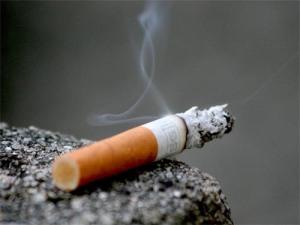 La ley del tabaco y la epigenética