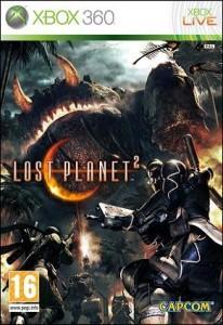 lostplanet2 Reseñas videojuegos: Lost Planet 2