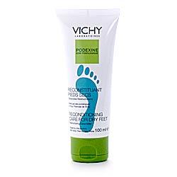 Vichy Podexine Tratamiento Reconstituyente de Pies Secos