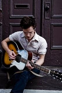 The Tallest Man on Earth