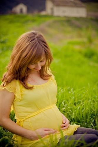 Sobrepeso y diabetes en el embarazo pueden provocar enfermedad renal en los hijos