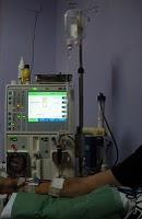 Memoria de mi enfermera XX: 