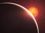 Primer análisis atmósfera "Súper-Tierra"