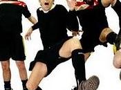 Tercera Fecha Madrid