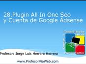 Plugin Cuenta Google Adsense Video