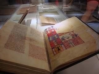 Feria Internacional del Libro, Castilla y León, cuna del español invitada de honor