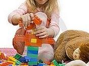 Juguetes juguetes vienen...