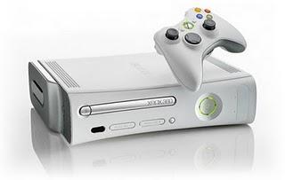 ¡Felicidades Xbox 360!